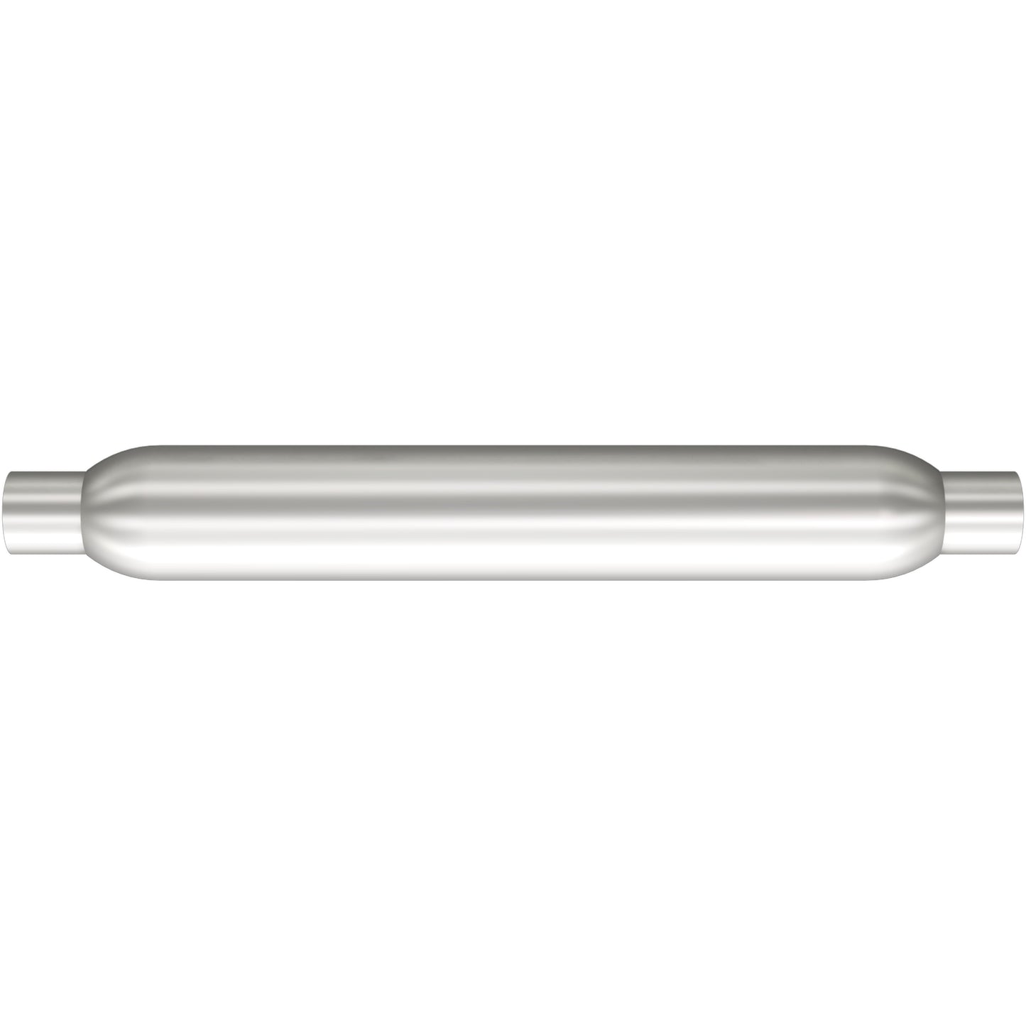 MagnaFlow 4in. Round Glasspack Performance Exhaust Muffler 18146