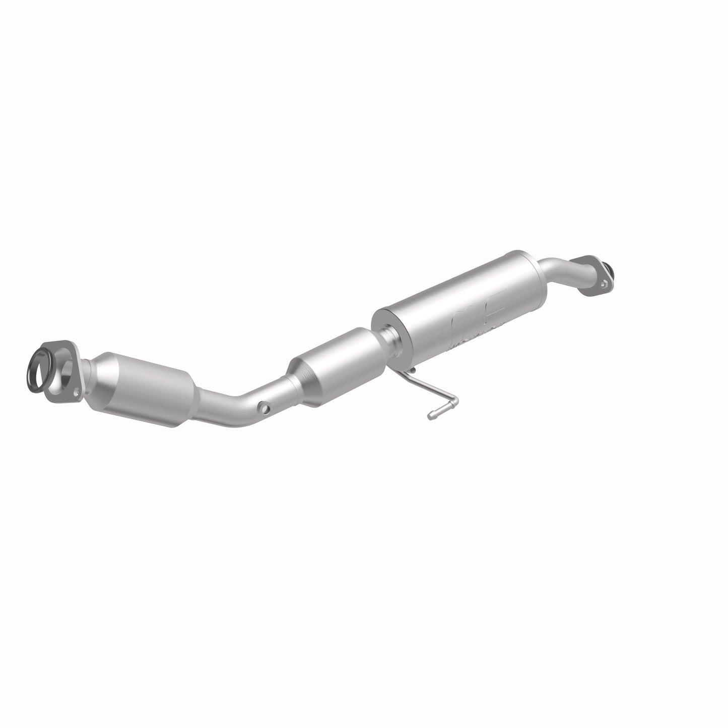 MagnaFlow Exhaust Products 280092 OEM Grade Direct-Fit Catalytic Converter