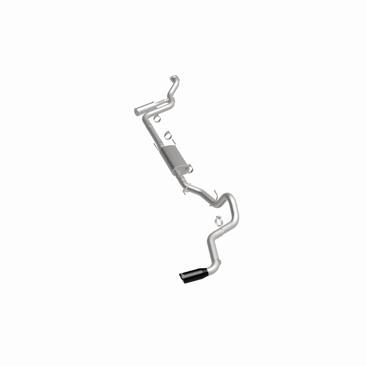 MagnaFlow 2024-2025 Toyota Tacoma SPEQ Series Cat-Back Performance Exhaust Syste