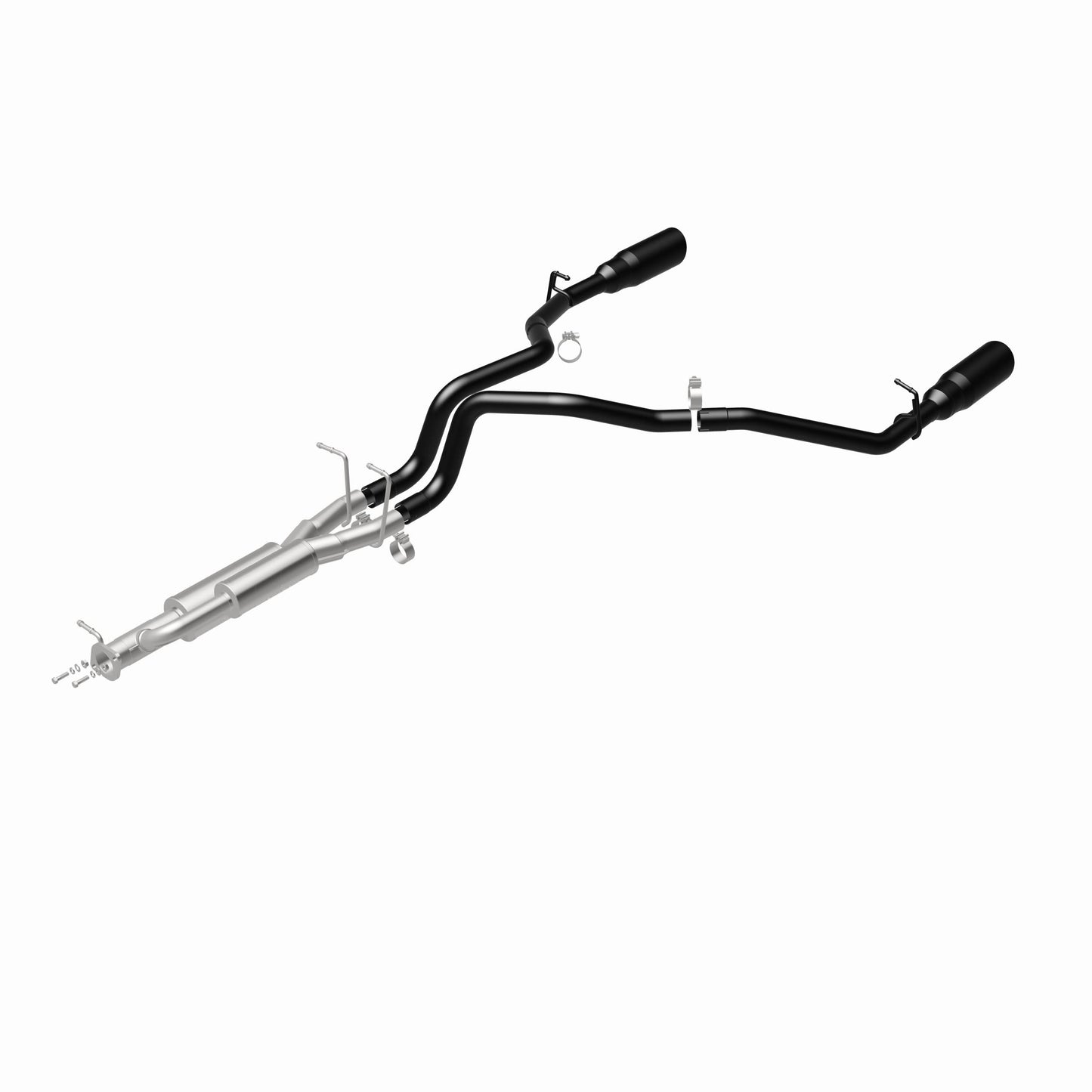 MagnaFlow 2025 Ram 1500 I6 3.0L SPEQ Series Cat-Back Performance Exhaust System