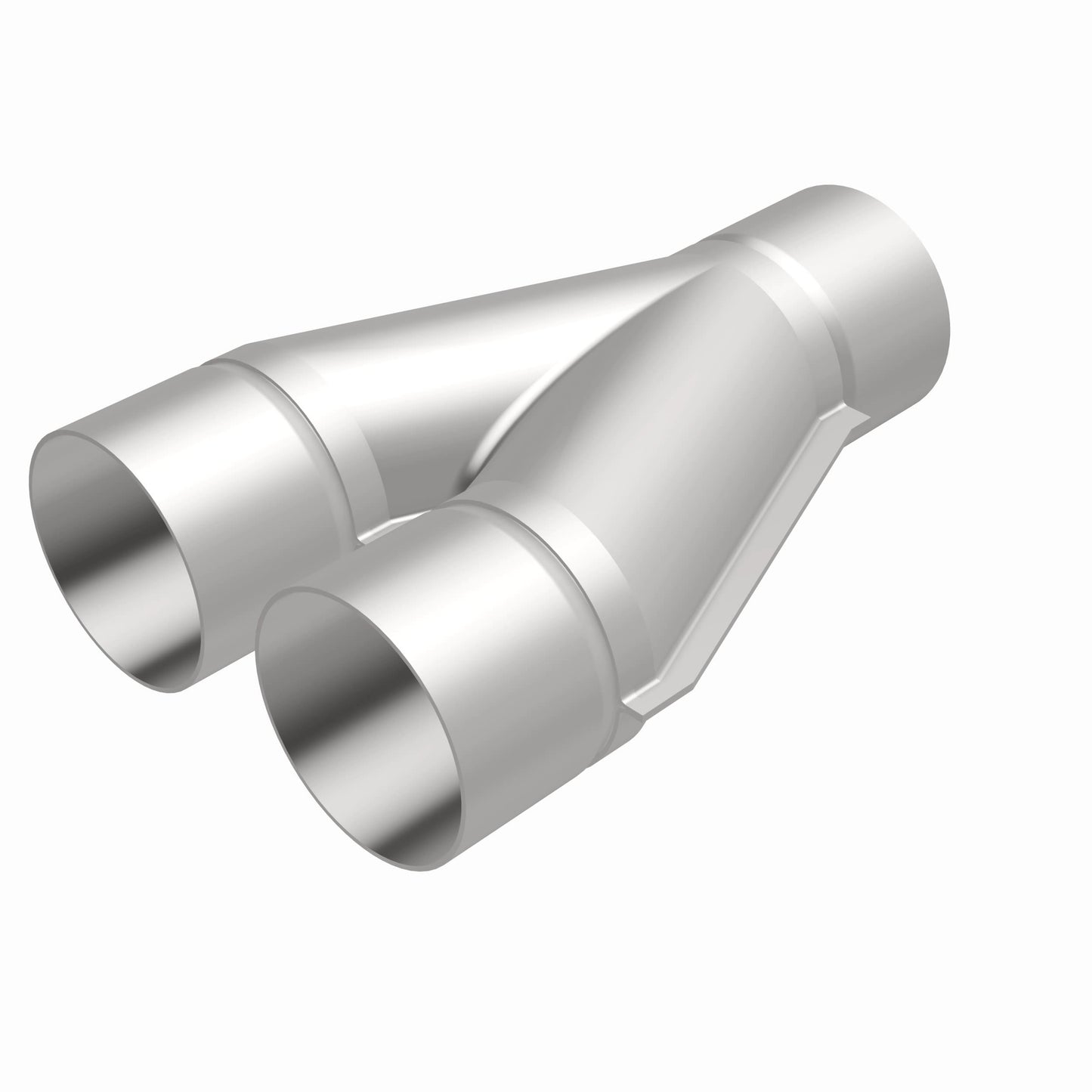 MagnaFlow 3 X 3in. Performance Exhaust Y-Pipe 10798