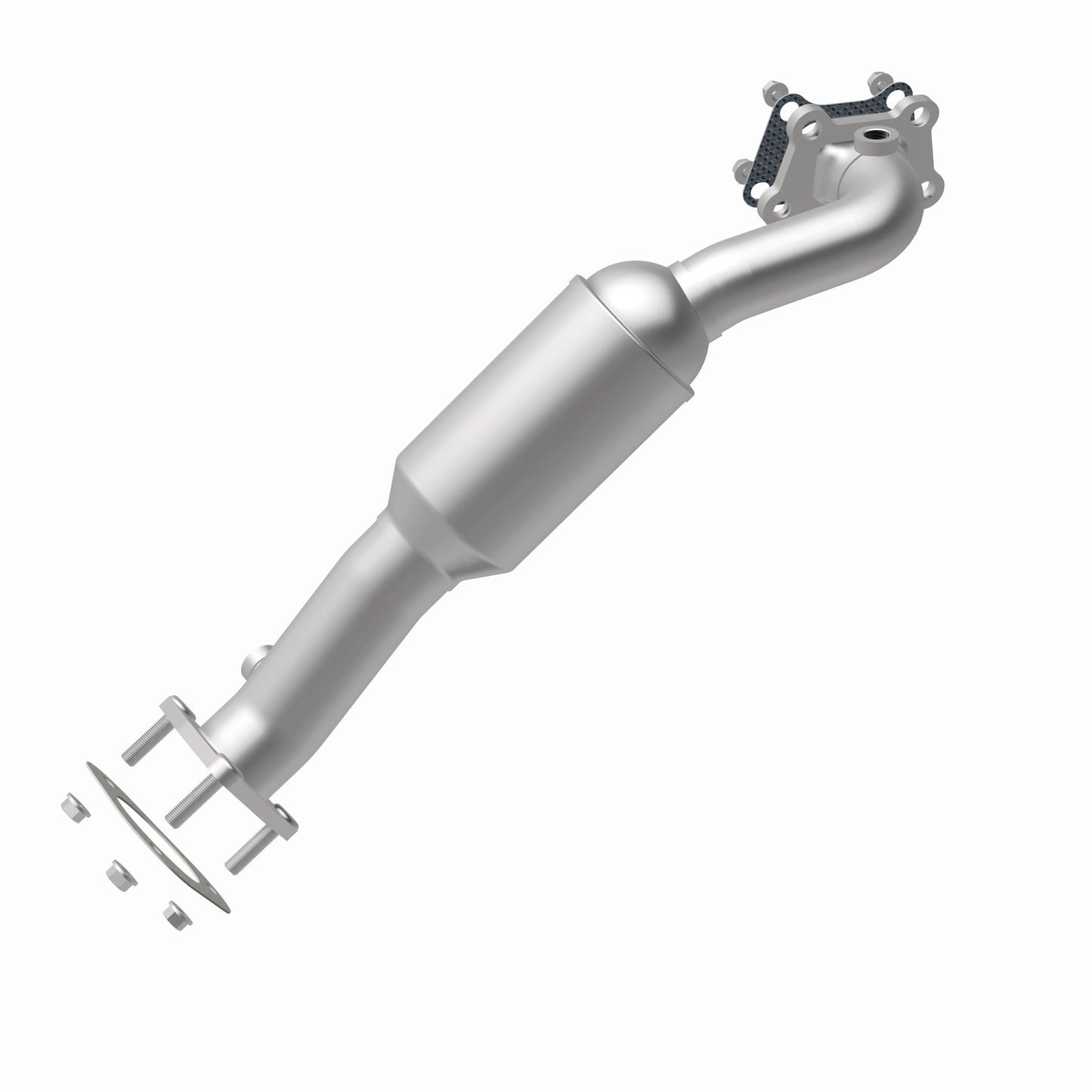 MagnaFlow Exhaust Products 280675 OEM Grade Direct-Fit Catalytic Converter