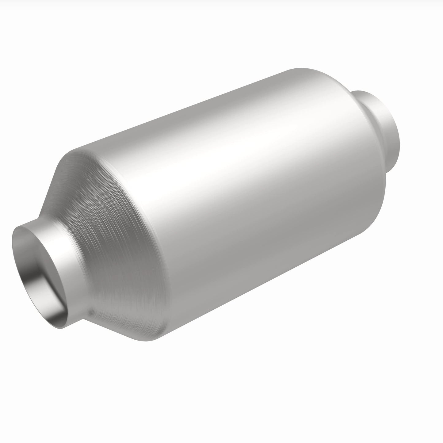 MagnaFlow Exhaust Products 51809 OEM Grade Universal Catalytic Converter - 3.00i