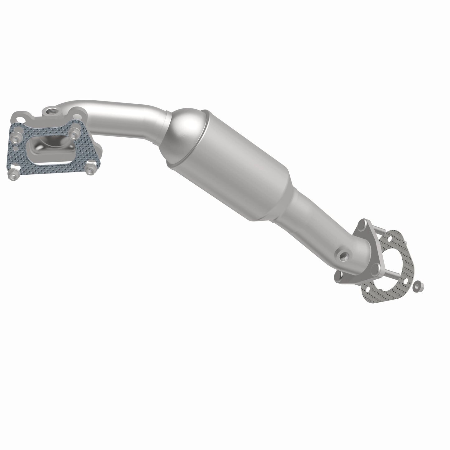 MagnaFlow Exhaust Products 280675 OEM Grade Direct-Fit Catalytic Converter