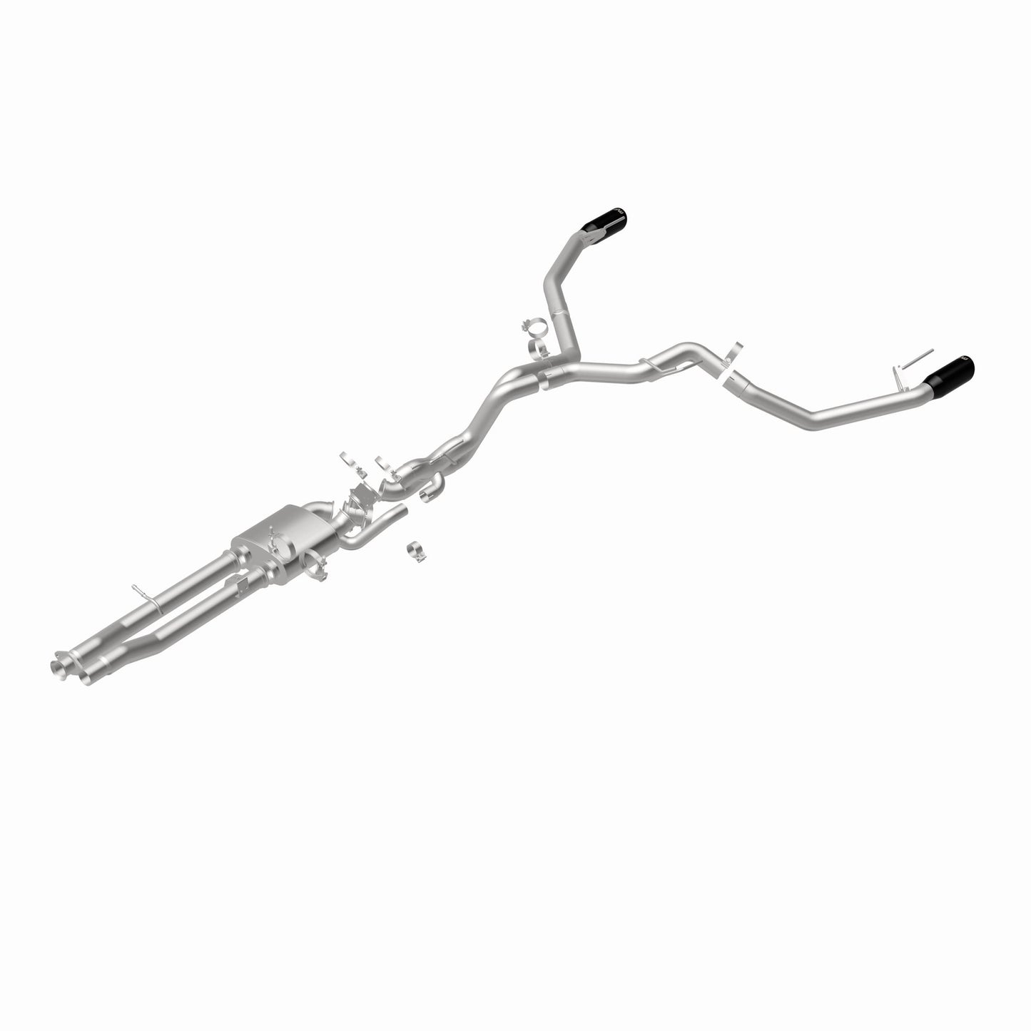 MagnaFlow 2024-2025 Ford Ranger Competition Series Cat-Back Performance Exhaust