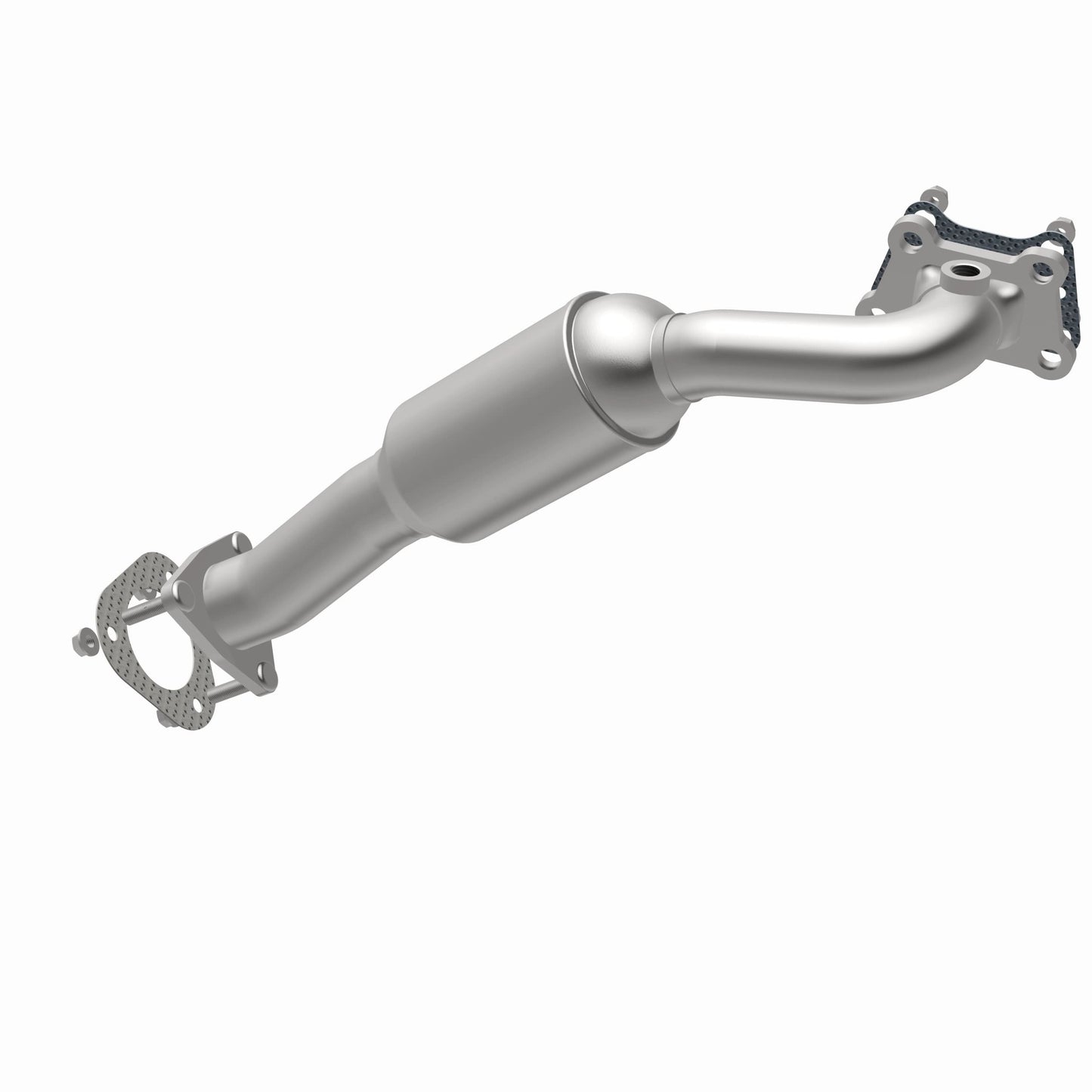 MagnaFlow Exhaust Products 280675 OEM Grade Direct-Fit Catalytic Converter