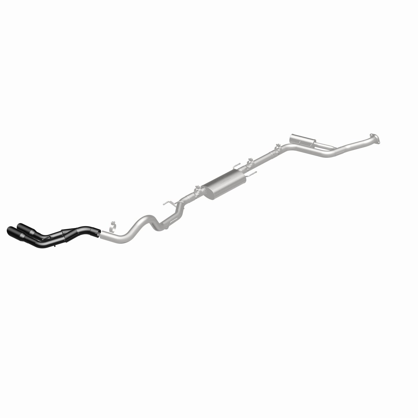 MagnaFlow 2024-2025 Toyota Tacoma SPEQ Series Cat-Back Performance Exhaust Syste