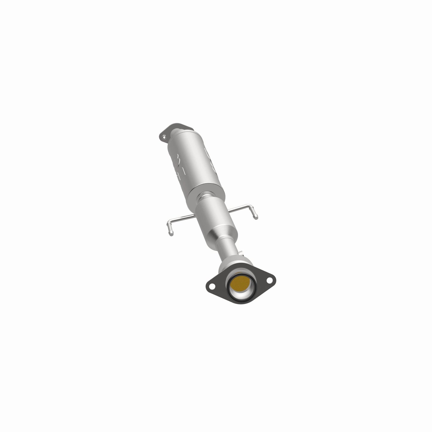MagnaFlow Exhaust Products 280092 OEM Grade Direct-Fit Catalytic Converter