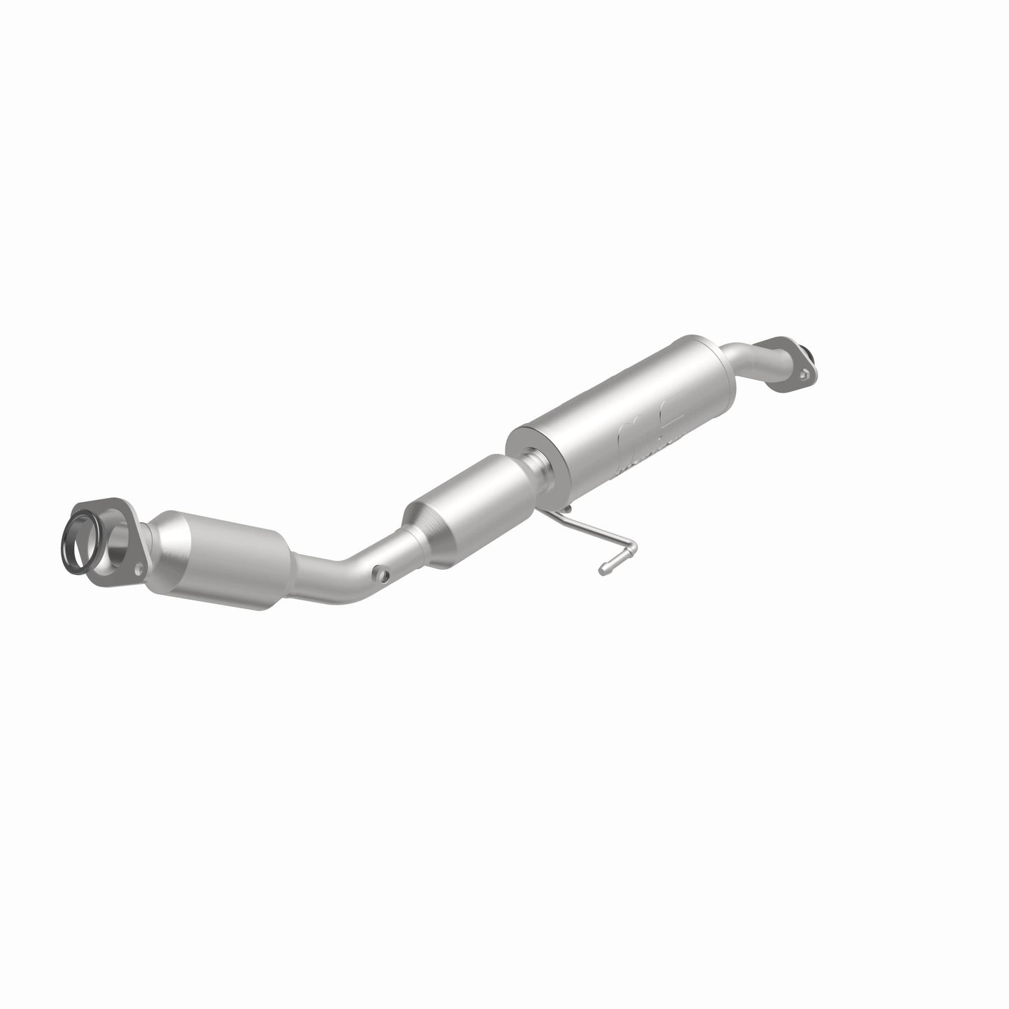 MagnaFlow Exhaust Products 280092 OEM Grade Direct-Fit Catalytic Converter