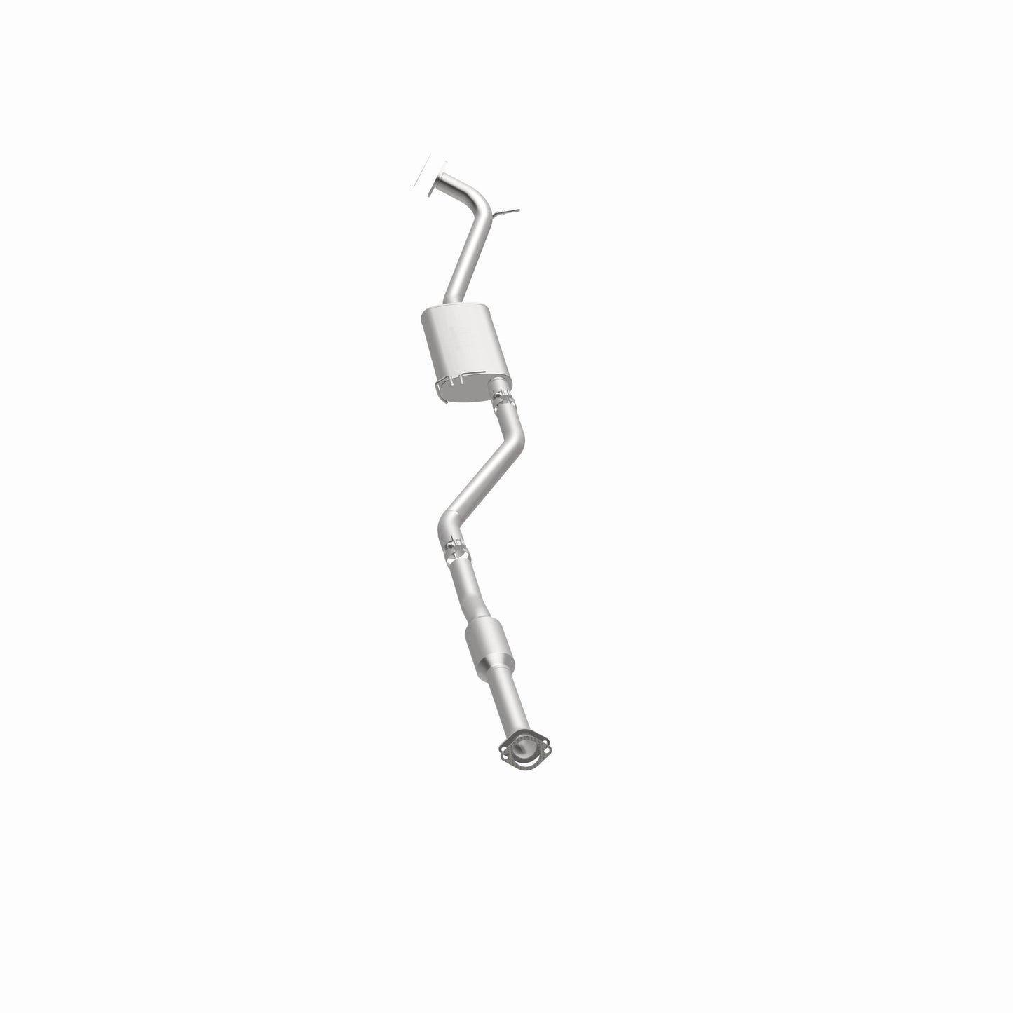 MagnaFlow 2019-2020 Hyundai Santa Fe OEM Grade Federal / EPA Compliant Direct-Fi