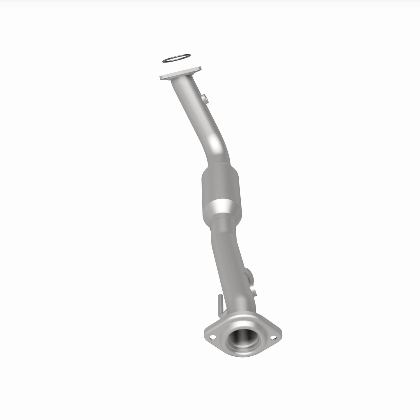 MagnaFlow California Grade CARB Compliant Direct-Fit Catalytic Converter 4651649