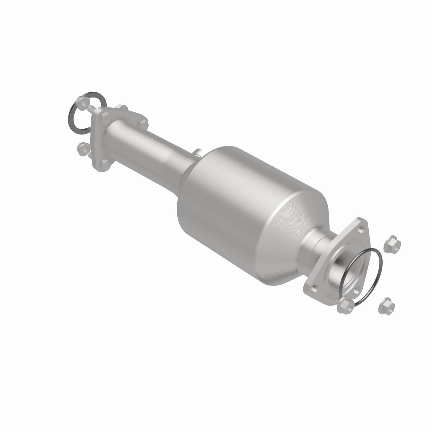 MagnaFlow 2017-2019 Honda CR-V OEM Grade Federal / EPA Compliant Direct-Fit Cata