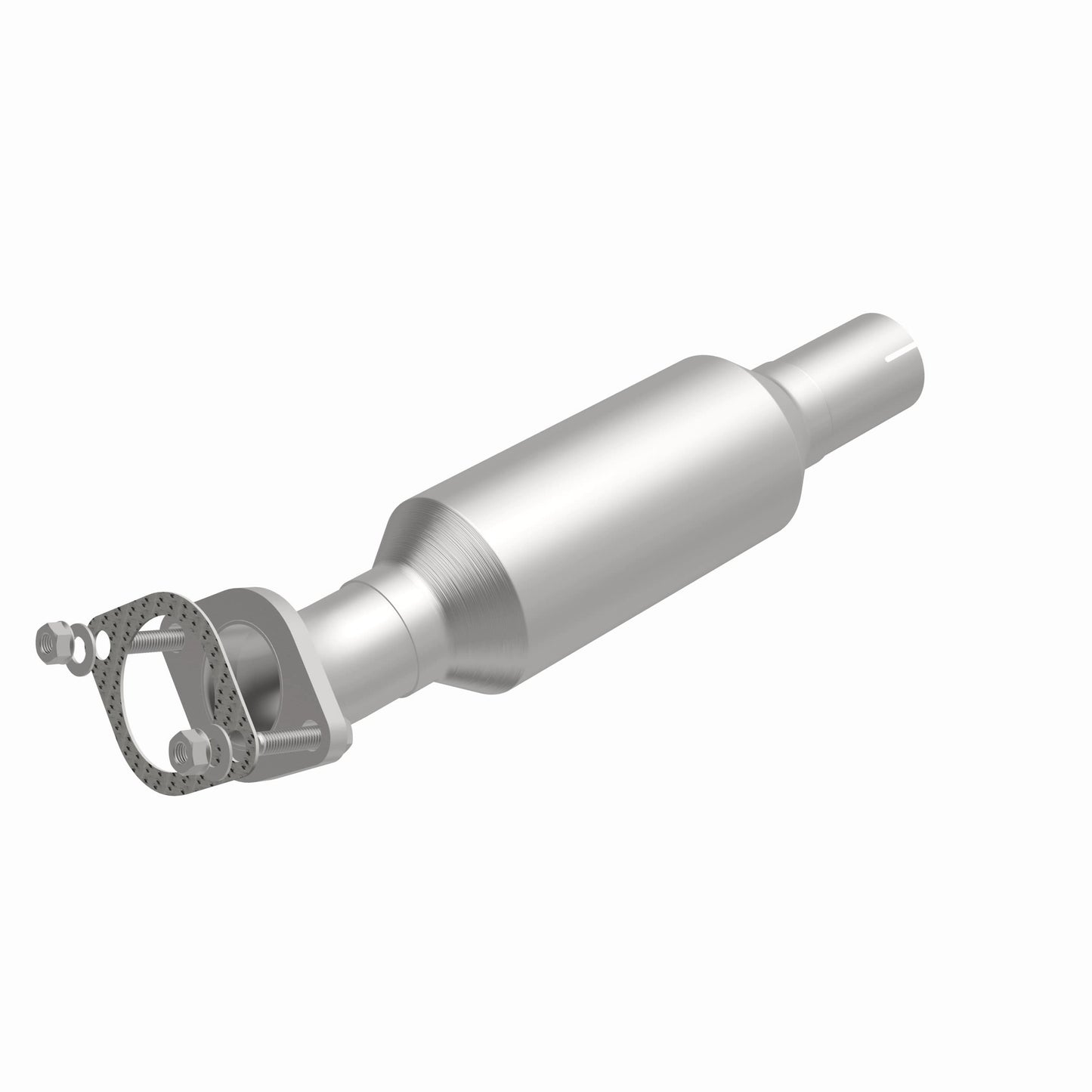 MagnaFlow 2019-2023 Kia Forte OEM Grade Federal / EPA Compliant Direct-Fit Catal