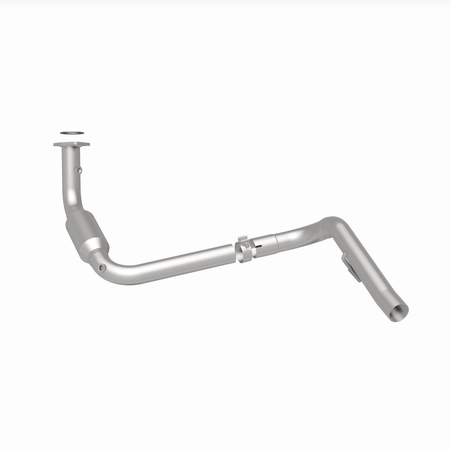 MagnaFlow California Grade CARB Compliant Direct-Fit Catalytic Converter 4651878