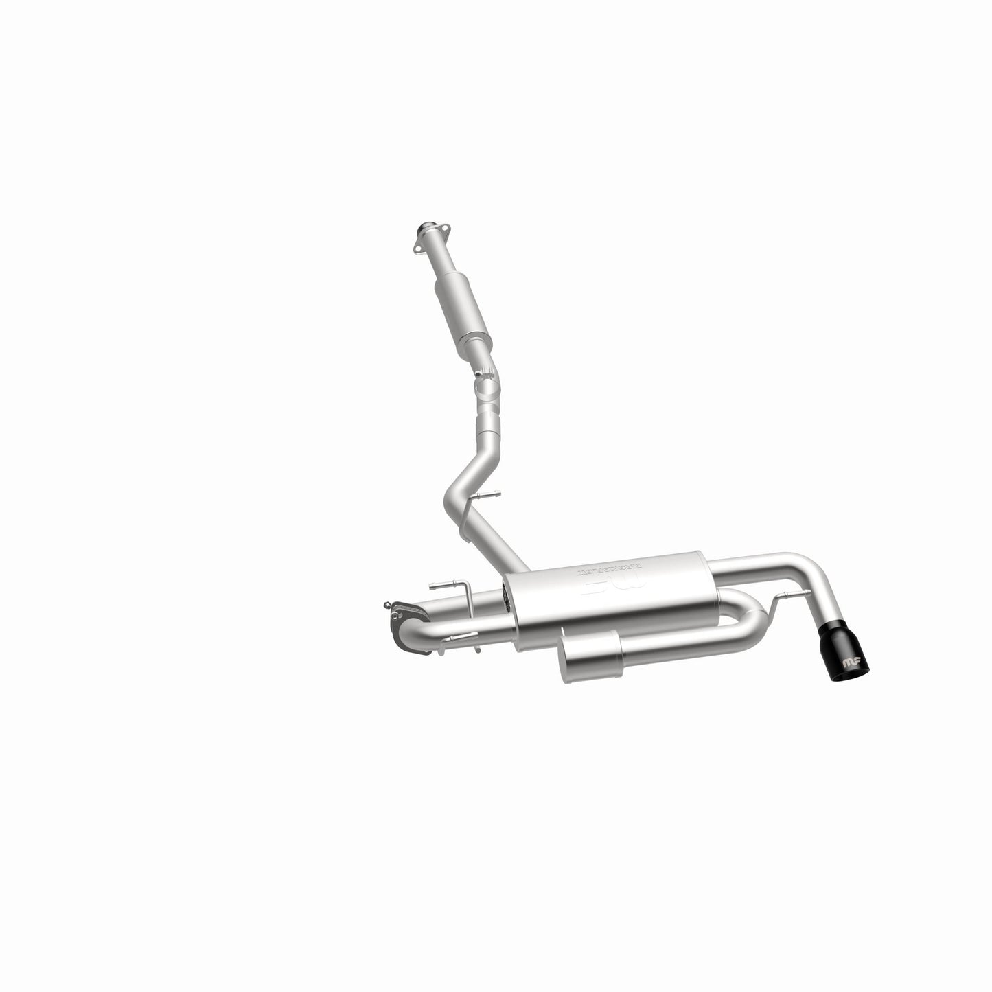 MagnaFlow 2018-2023 Subaru Crosstrek Overland Series Cat-Back Performance Exhaus