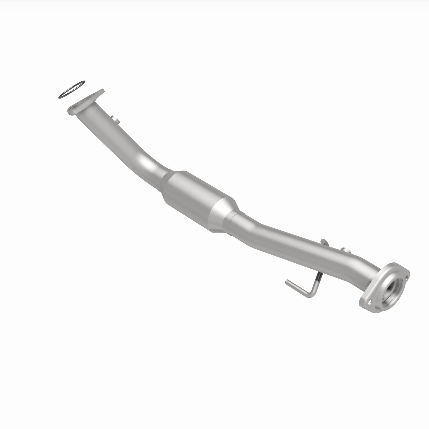 MagnaFlow California Grade CARB Compliant Direct-Fit Catalytic Converter 4651649