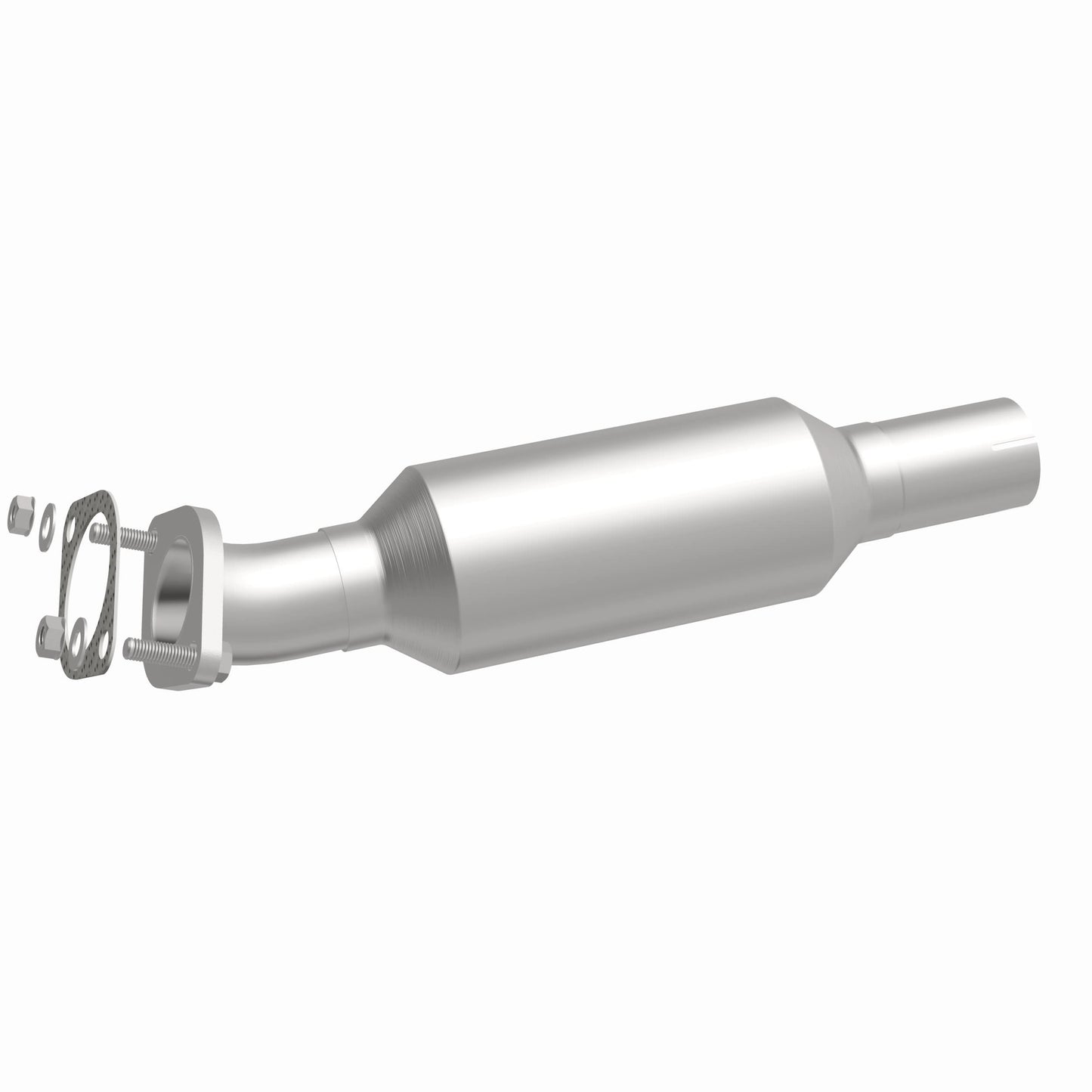 MagnaFlow 2019-2023 Kia Forte OEM Grade Federal / EPA Compliant Direct-Fit Catal
