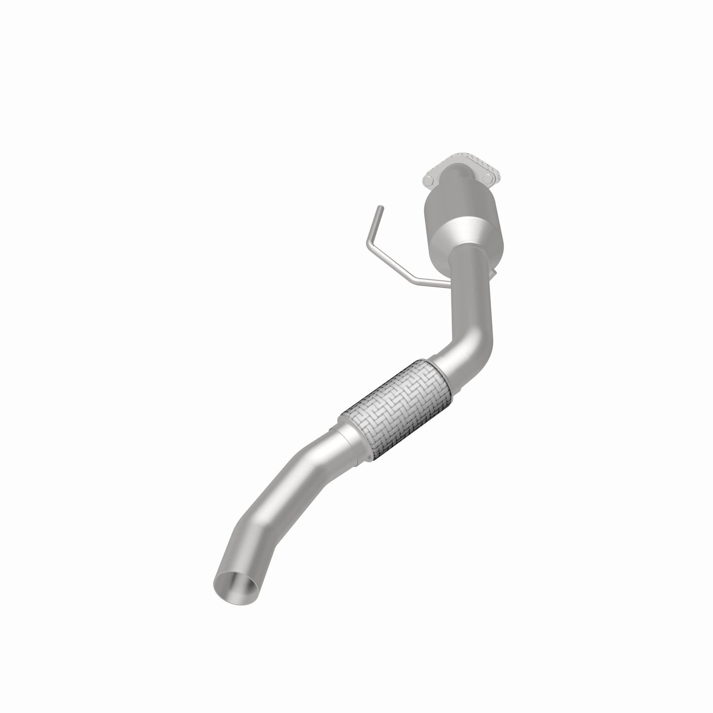MagnaFlow 2020-2024 Ford Explorer OEM Grade Federal / EPA Compliant Direct-Fit C