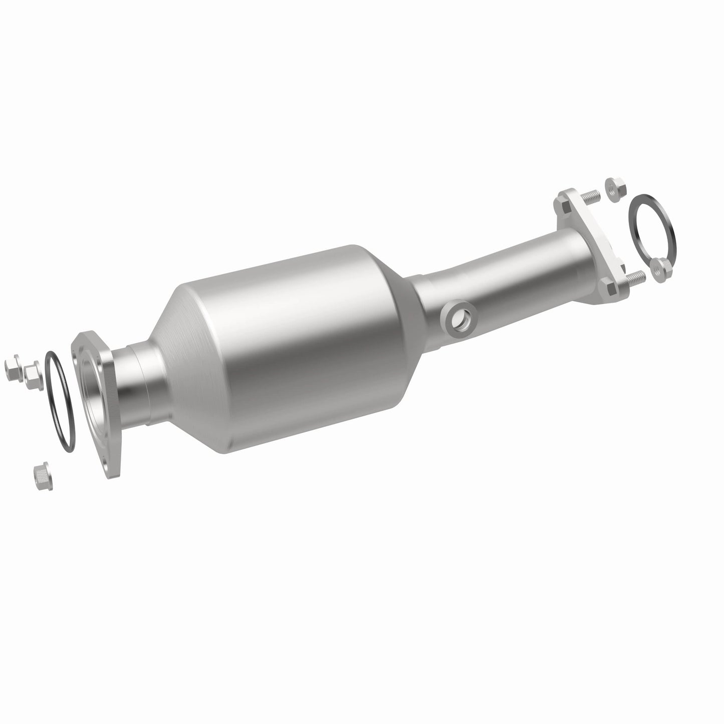 MagnaFlow 2017-2019 Honda CR-V OEM Grade Federal / EPA Compliant Direct-Fit Cata