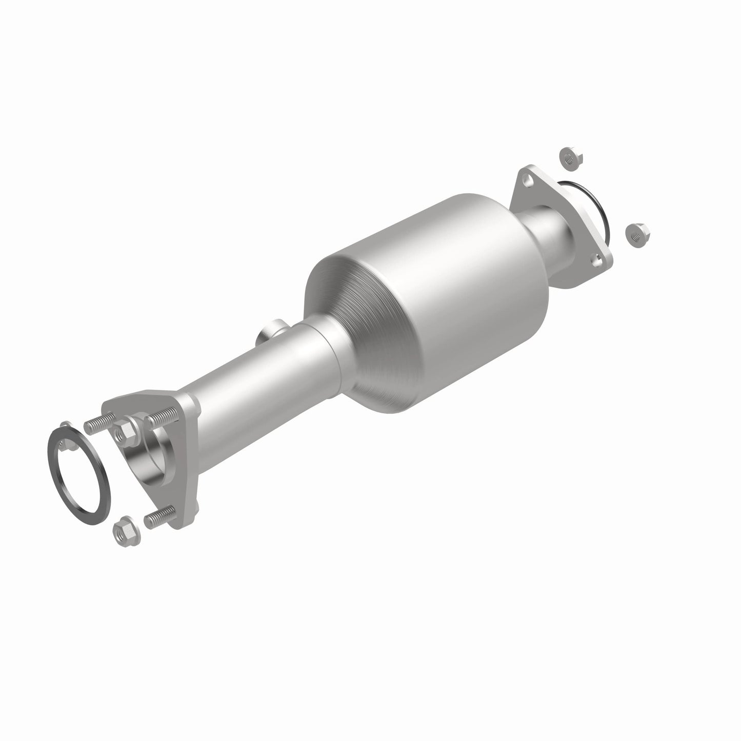 MagnaFlow 2017-2019 Honda CR-V OEM Grade Federal / EPA Compliant Direct-Fit Cata