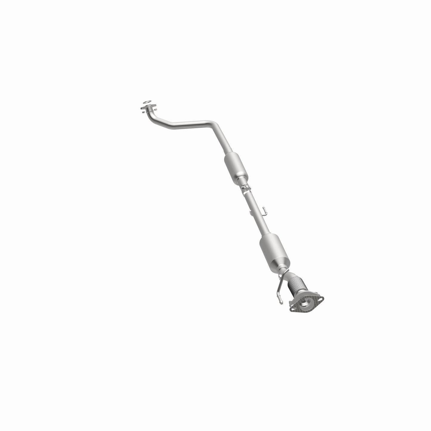 MagnaFlow Exhaust Products 280376 OEM Grade Direct-Fit Catalytic Converter