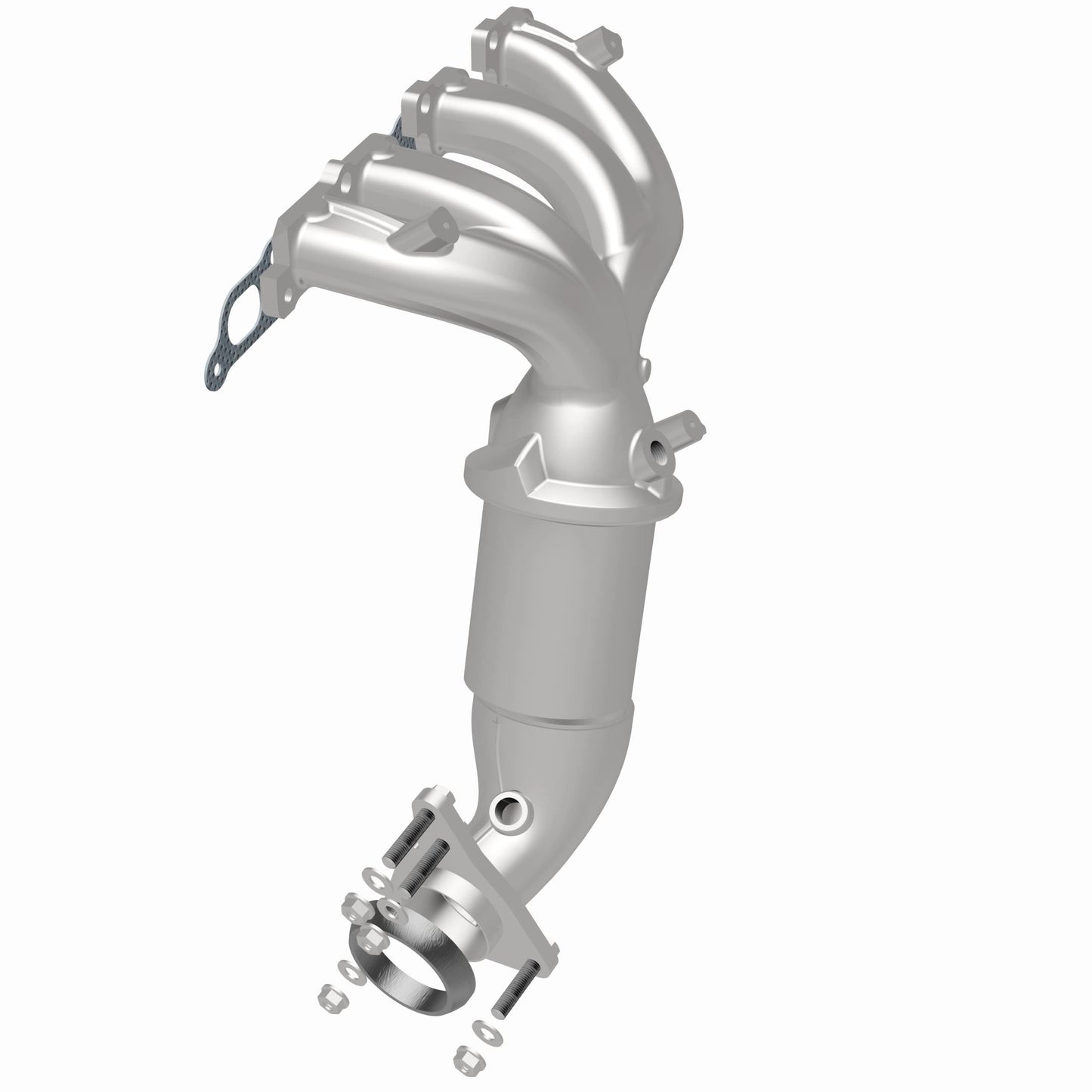 MagnaFlow California Grade CARB Compliant Manifold Catalytic Converter 5582378