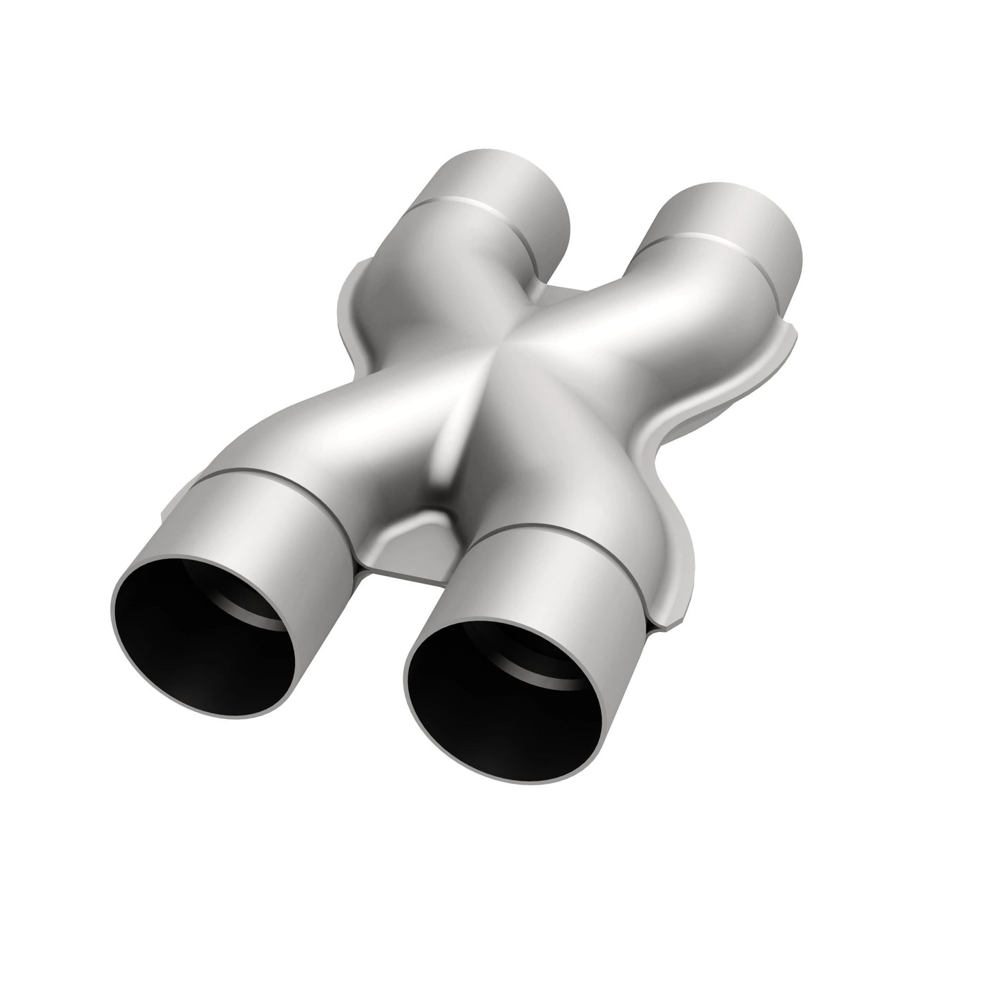 MagnaFlow 3in. Tru-X Crossover Performance Exhaust X-Pipe 10792