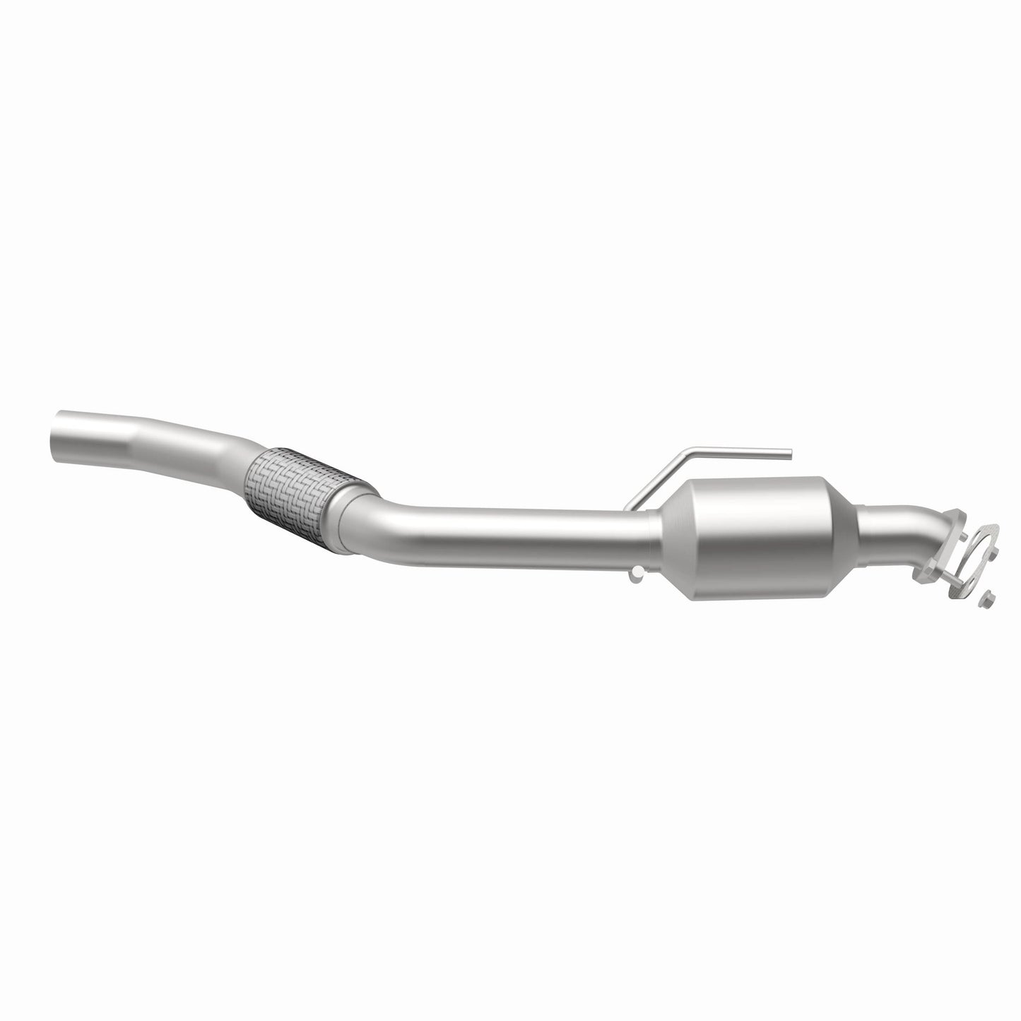 MagnaFlow 2020-2024 Ford Explorer OEM Grade Federal / EPA Compliant Direct-Fit C