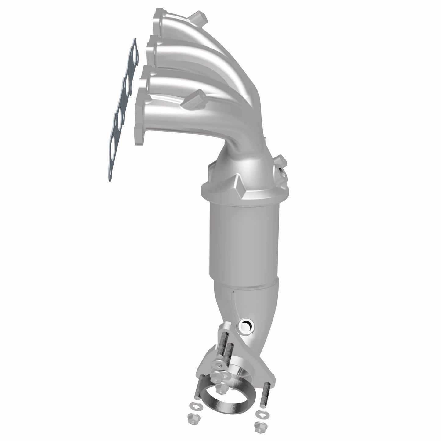 MagnaFlow California Grade CARB Compliant Manifold Catalytic Converter 5582378