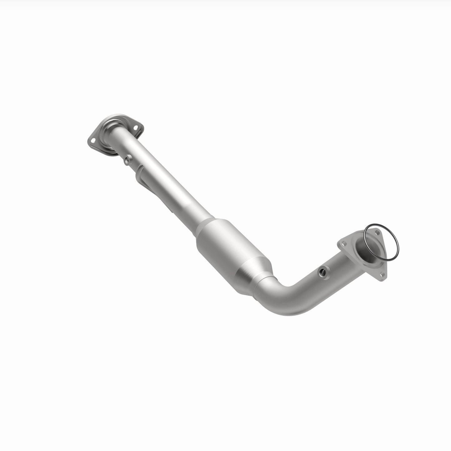 MagnaFlow California Grade CARB Compliant Direct-Fit Catalytic Converter 4651649