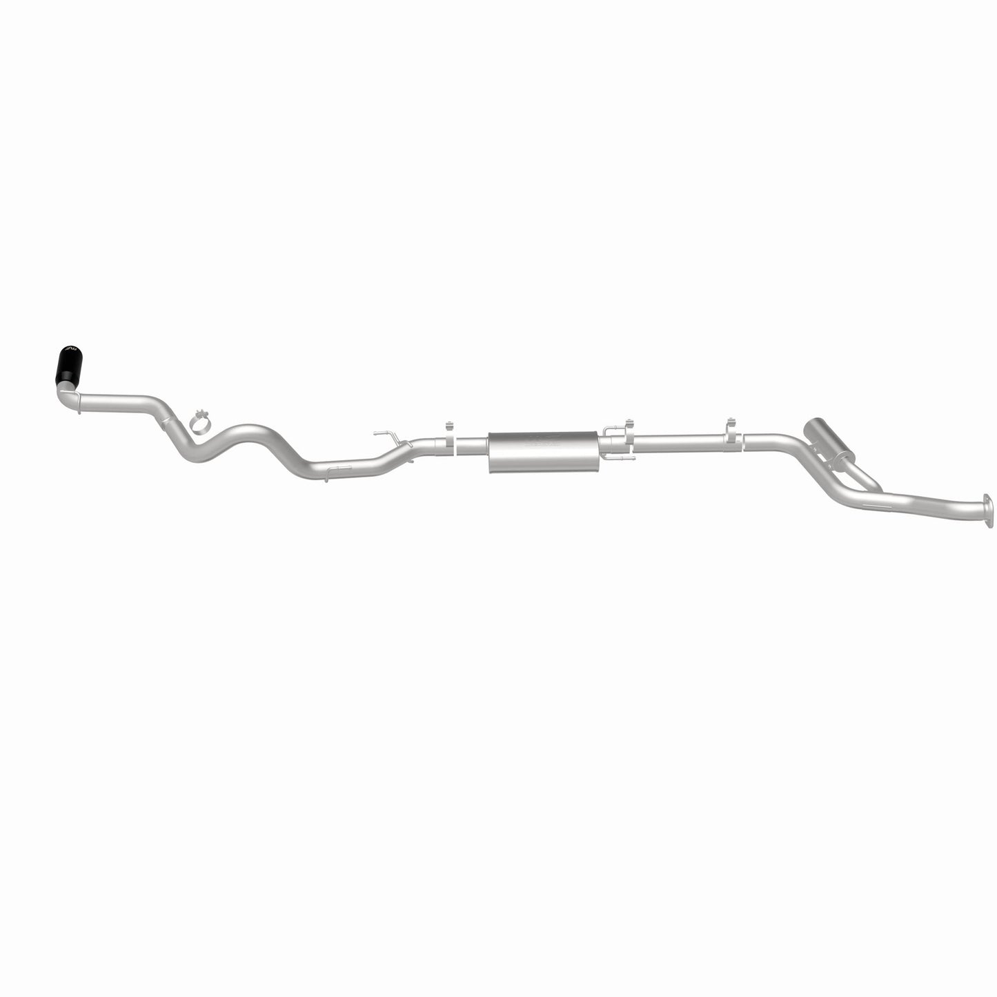 MagnaFlow 2024-2025 Toyota Tacoma SPEQ Series Cat-Back Performance Exhaust Syste