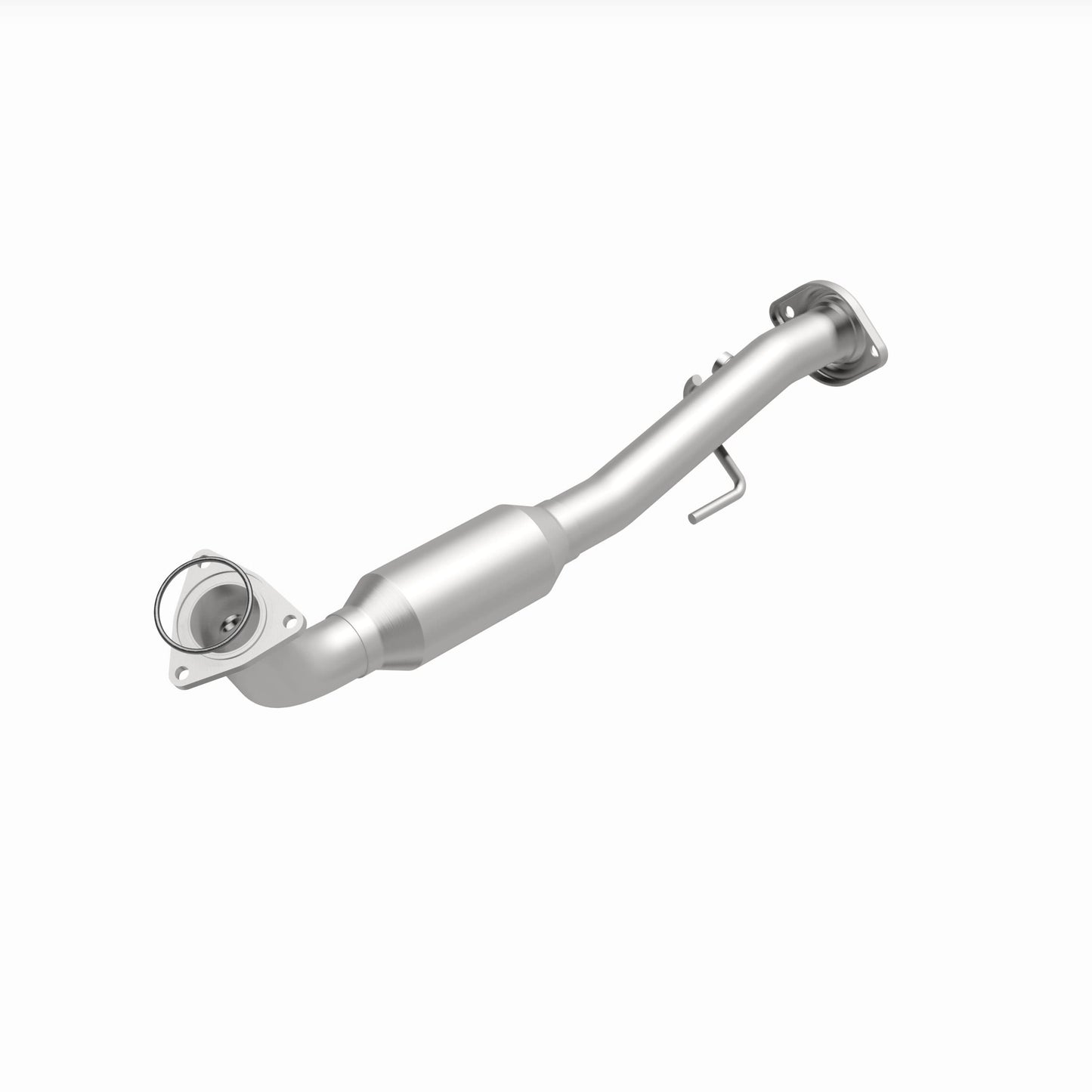 MagnaFlow California Grade CARB Compliant Direct-Fit Catalytic Converter 4651649