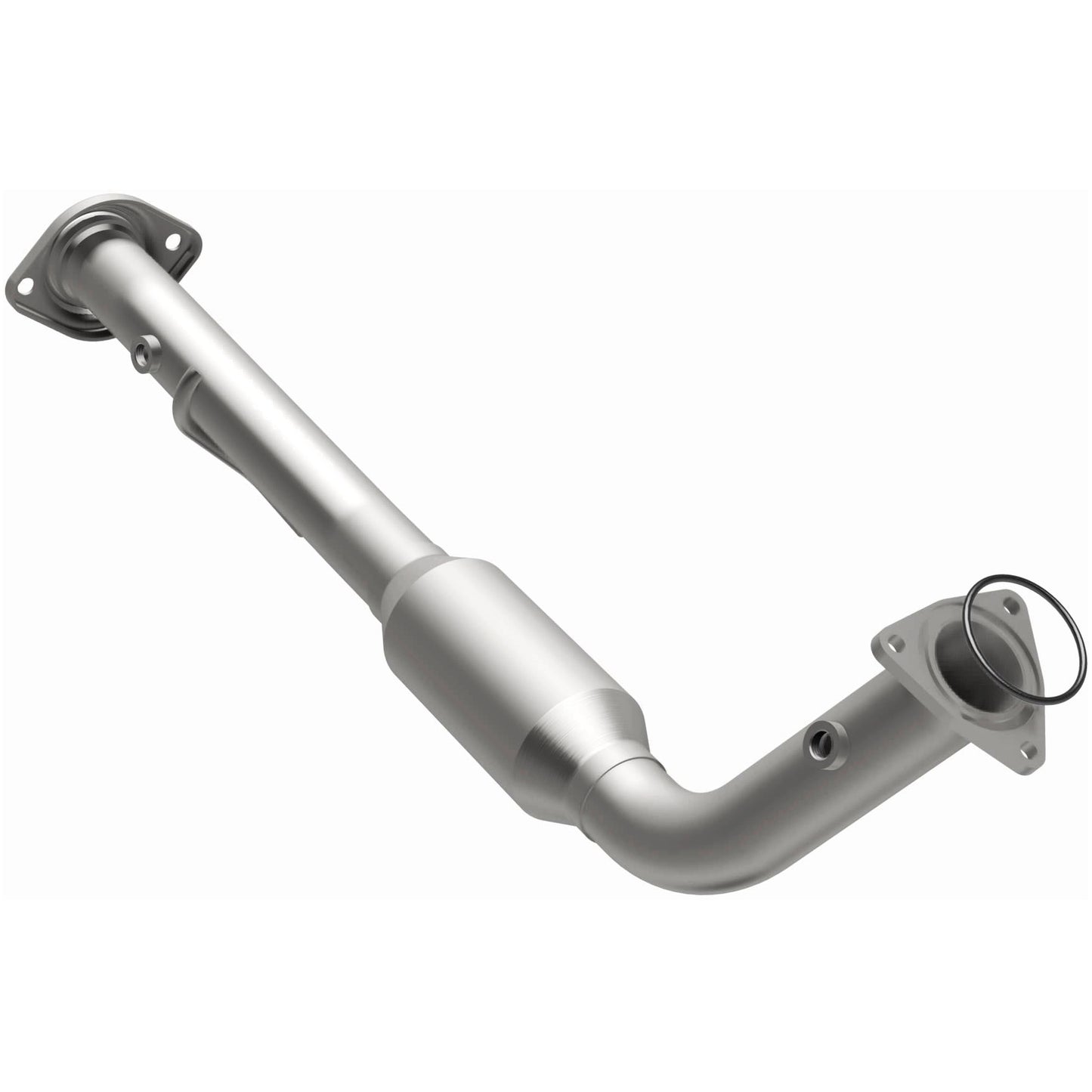 MagnaFlow California Grade CARB Compliant Direct-Fit Catalytic Converter 4651649
