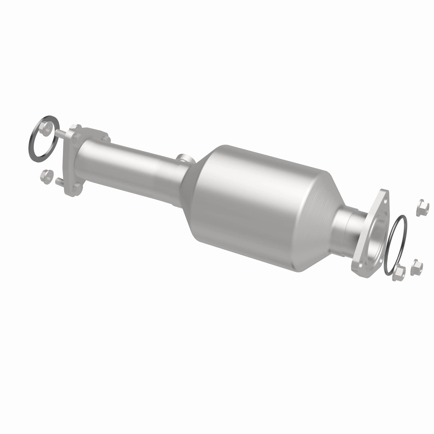 MagnaFlow 2017-2019 Honda CR-V OEM Grade Federal / EPA Compliant Direct-Fit Cata