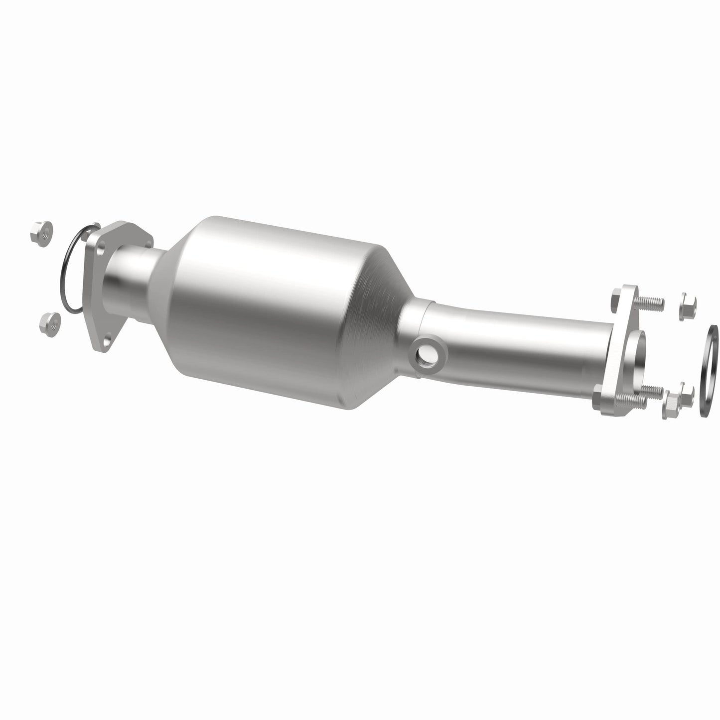 MagnaFlow 2017-2019 Honda CR-V OEM Grade Federal / EPA Compliant Direct-Fit Cata