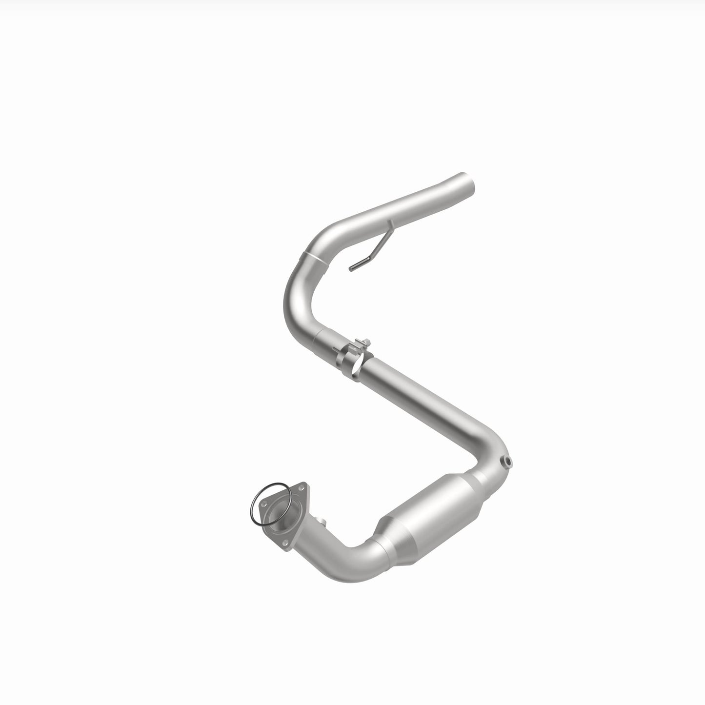 MagnaFlow California Grade CARB Compliant Direct-Fit Catalytic Converter 4651878