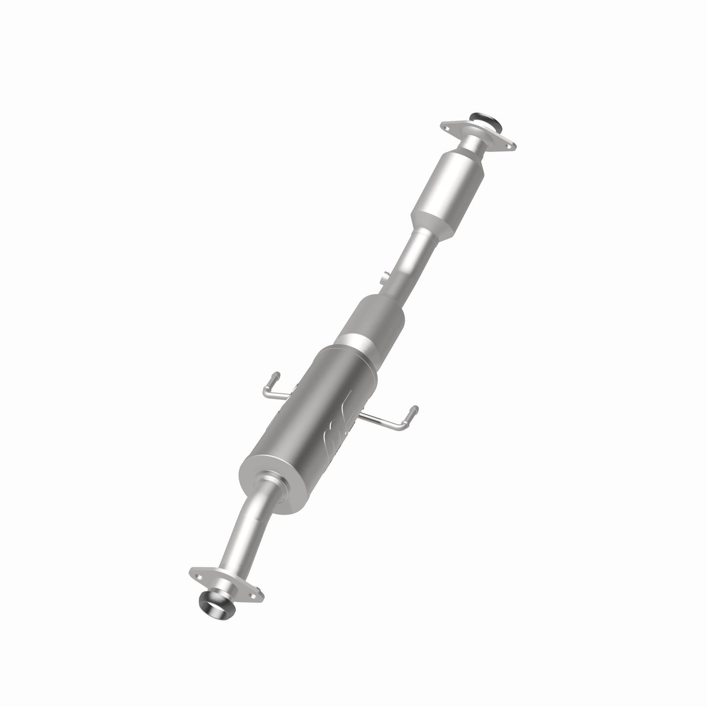 MagnaFlow Exhaust Products 280092 OEM Grade Direct-Fit Catalytic Converter