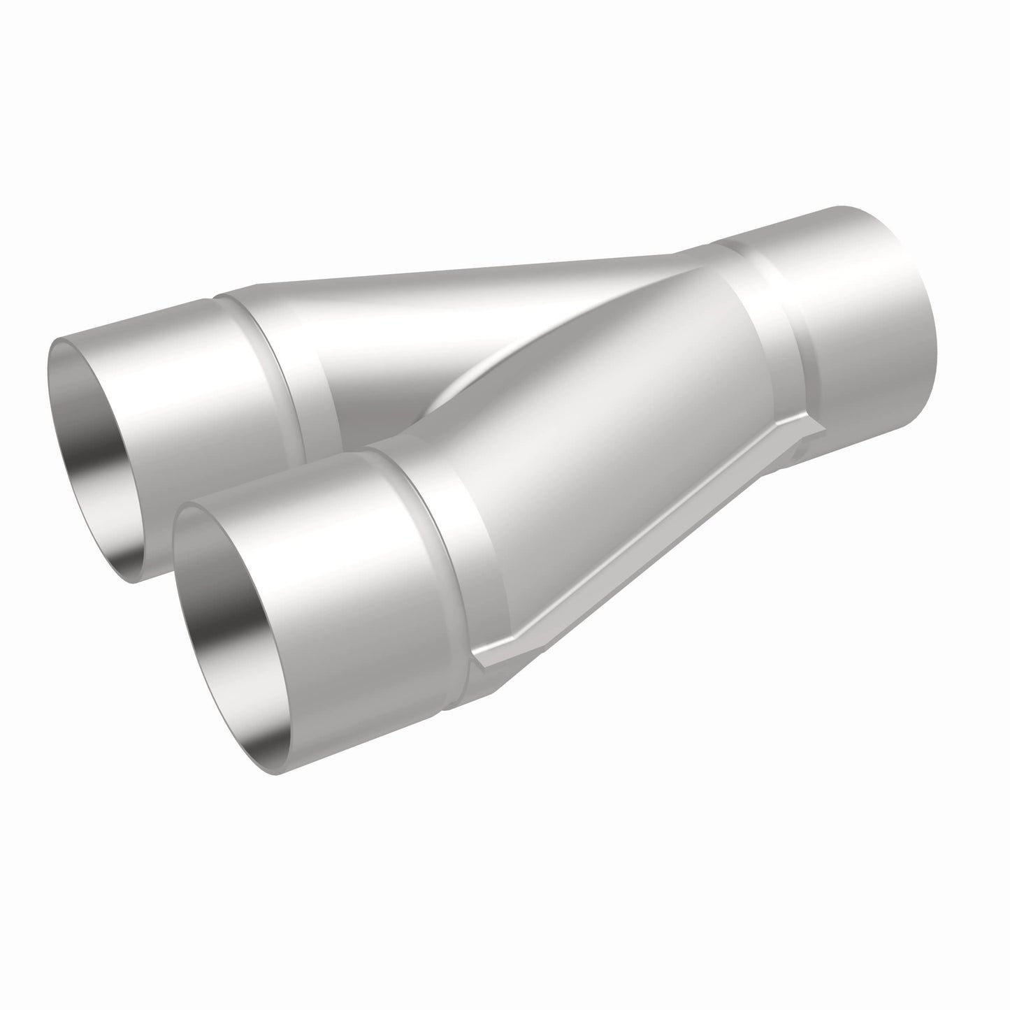 MagnaFlow 3 X 3in. Performance Exhaust Y-Pipe 10798
