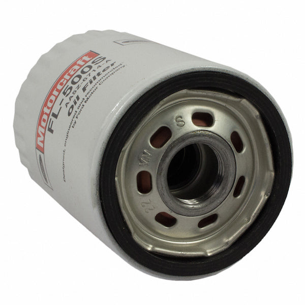 Motorcraft FL500S Oil Filter