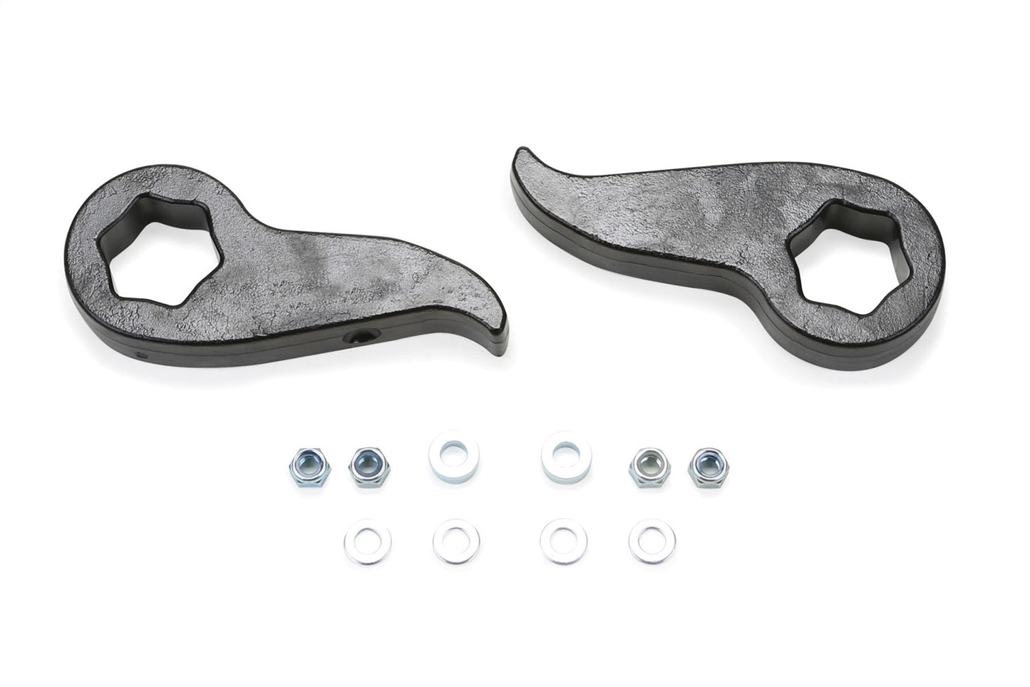 Fabtech FTL5105 - Leveling System; 2.25 in. Lift;