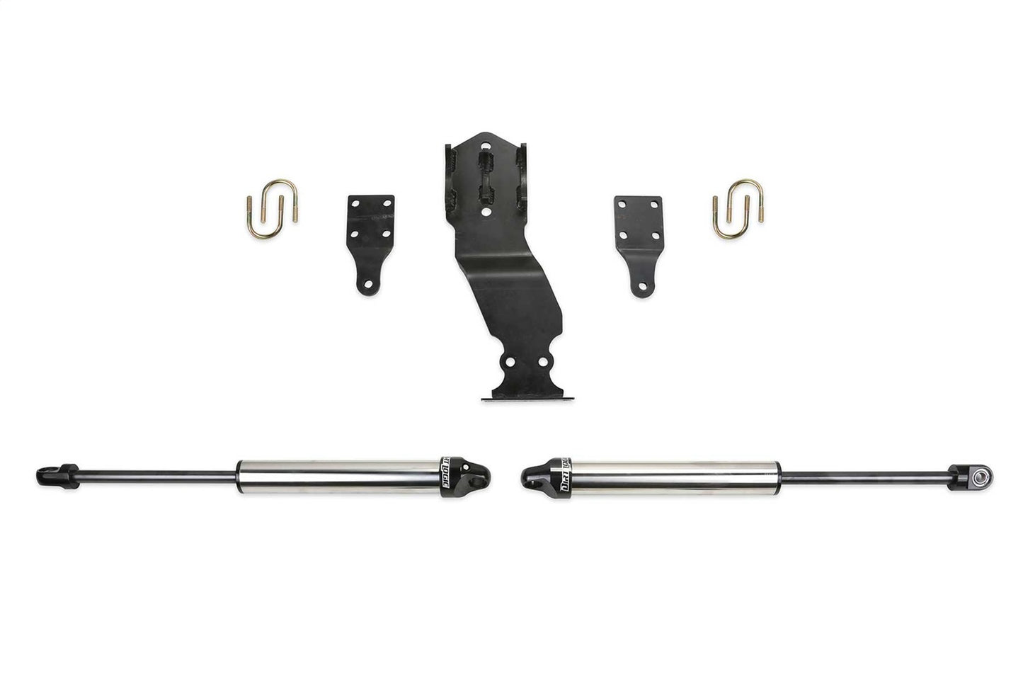Fabtech FTS22303 - Component Box; 2.25 Shocks;