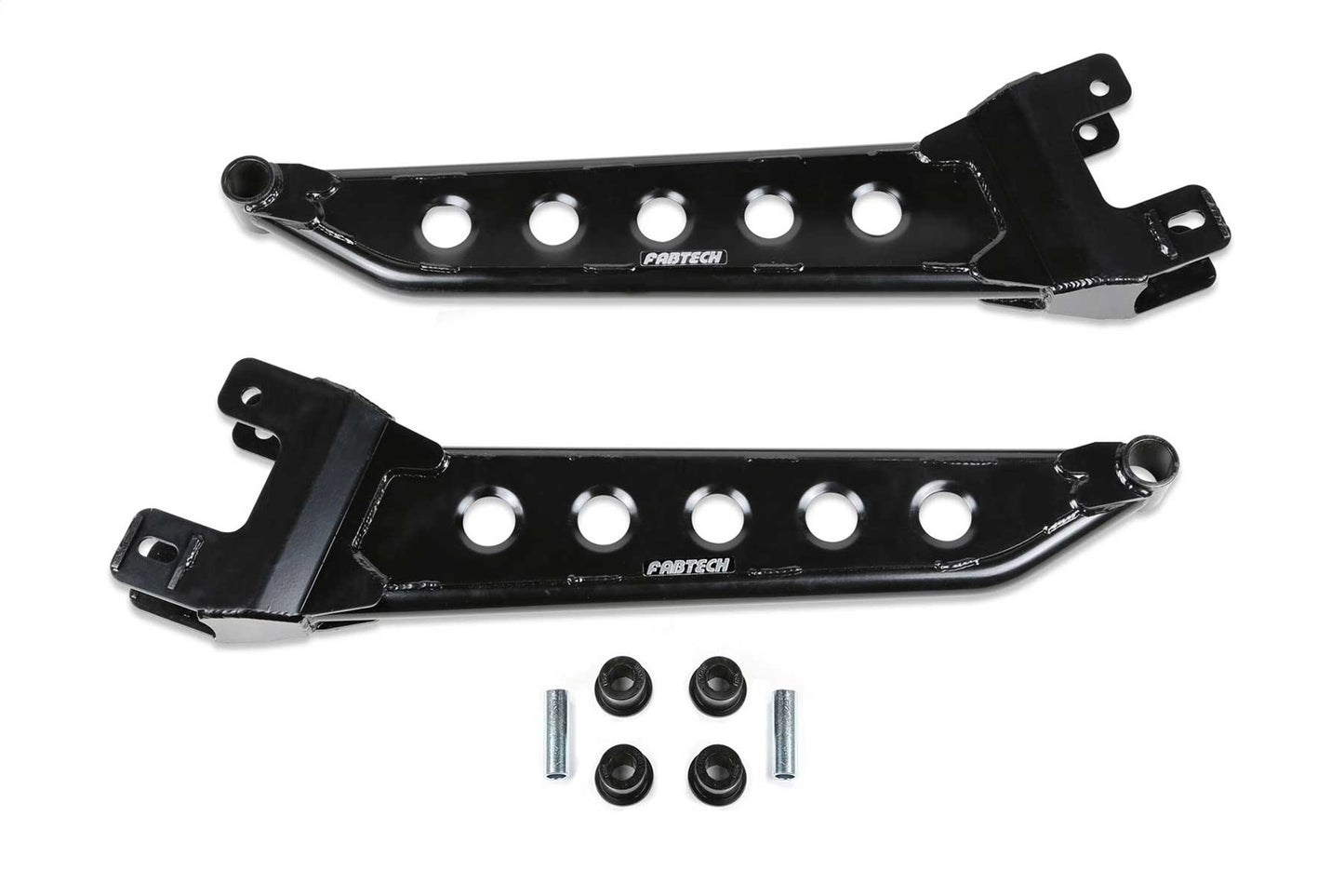 Fabtech FTS23232 - Radius Arm Lift System; 2.5-7 in. Lift;