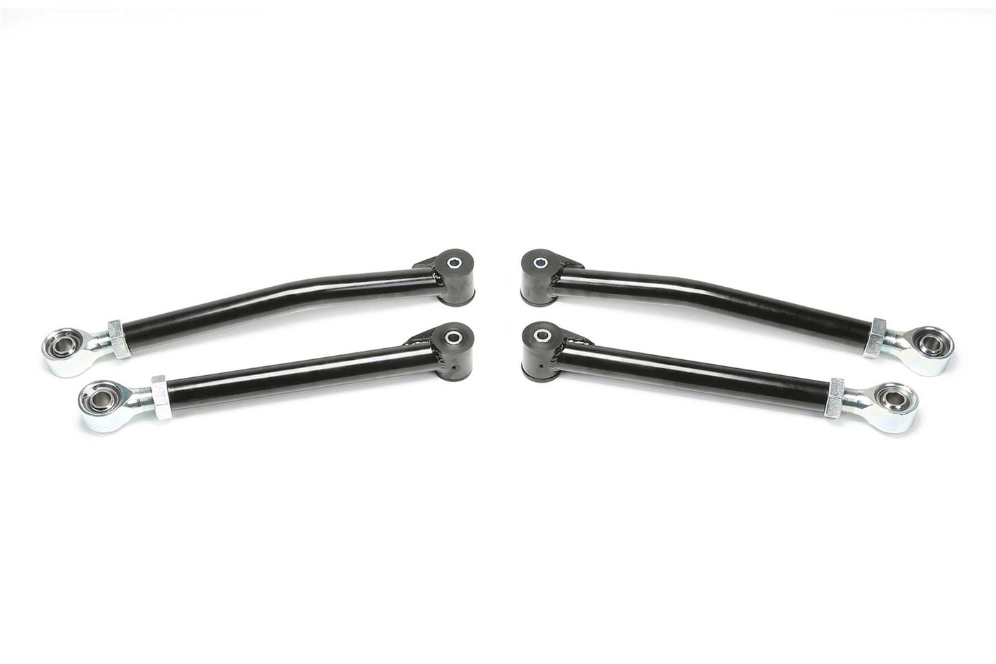 Fabtech FTS24128 - Suspension Link Arm Kit; Short Arm; Lower; For 3-5 in. Lift;