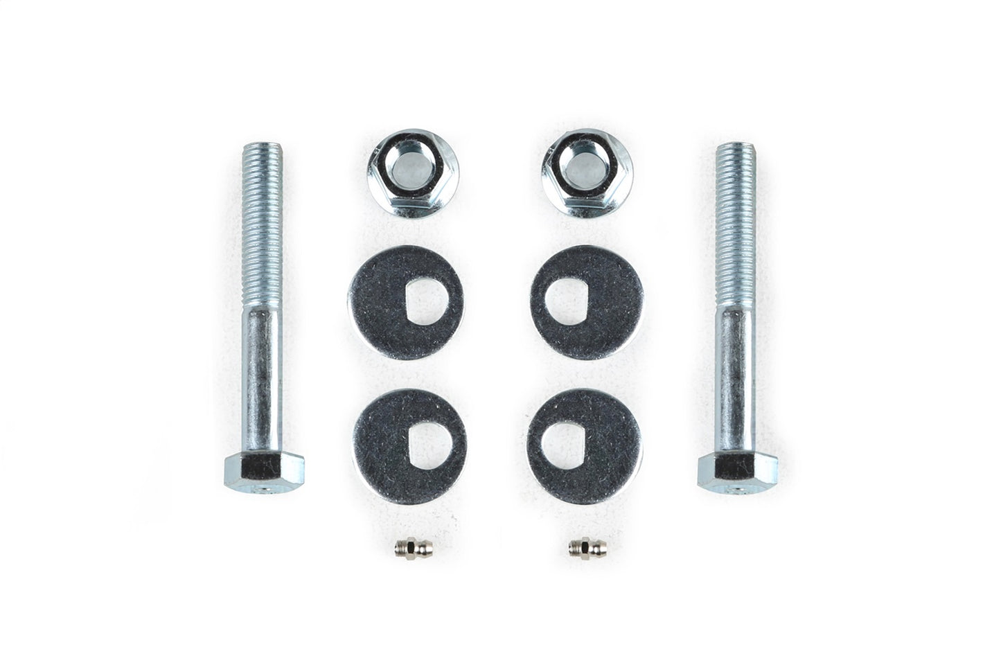Fabtech FTS50622 - Alignment Cam; 2 Additional Degrees;