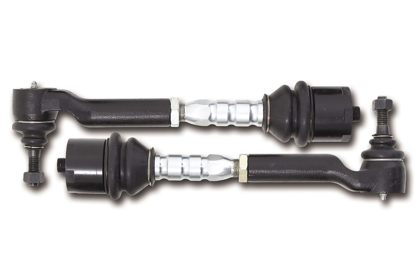 Fabtech FTS71006 - Tie Rod Assembly; HD; For Fabtech 6 in. RTS System; For Veh.