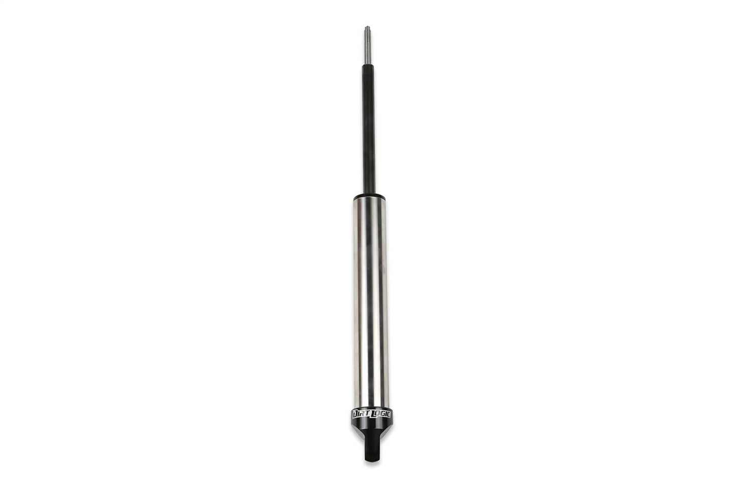 Fabtech FTS811172 - Dirt Logic 2.25 Shock Absorber; Stainless Steel;