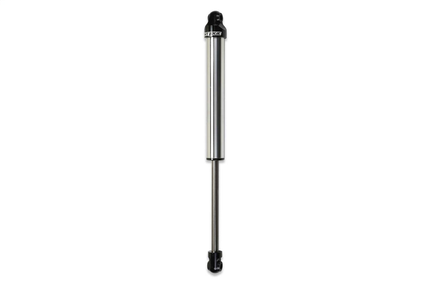 Fabtech FTS811252 - Dirt Logic 2.25 Shock Absorber; Stainless Steel; For PN[K600