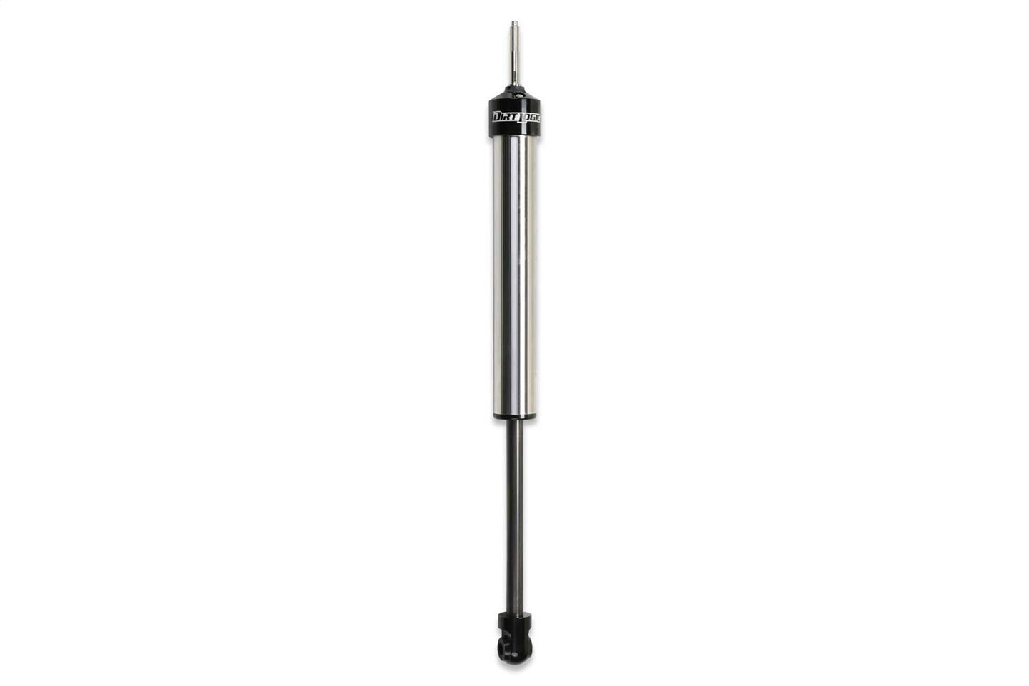 Fabtech FTS81168 - Dirt Logic 2.25 Resi Front Shock; For 4 in. Lift; For PN[K120