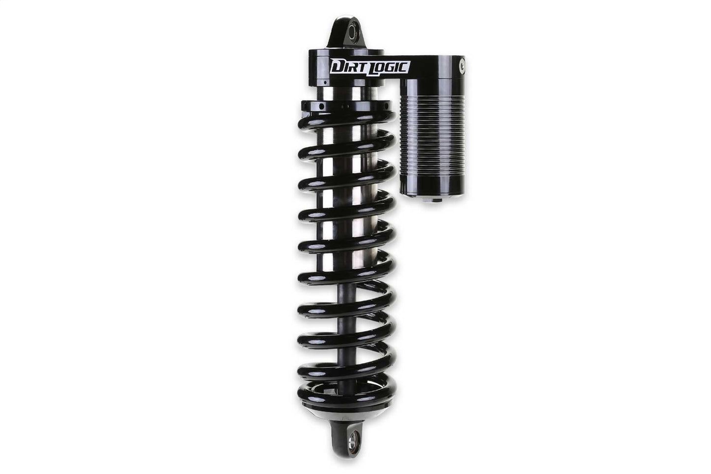Fabtech FTS835002 - Dirt Logic 4.0 Resi Coilover; Front; For 6 in. Lift; For PN[