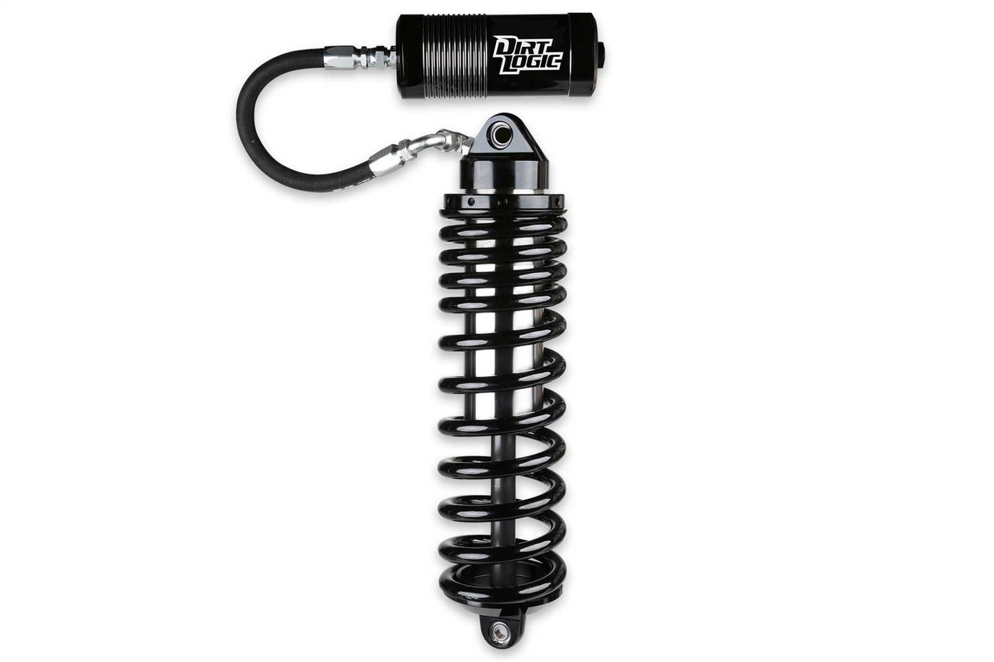 Fabtech FTS835232D - Dirt Logic 4.0 Resi Coilover; Front Left; For 6 in. Lift; F